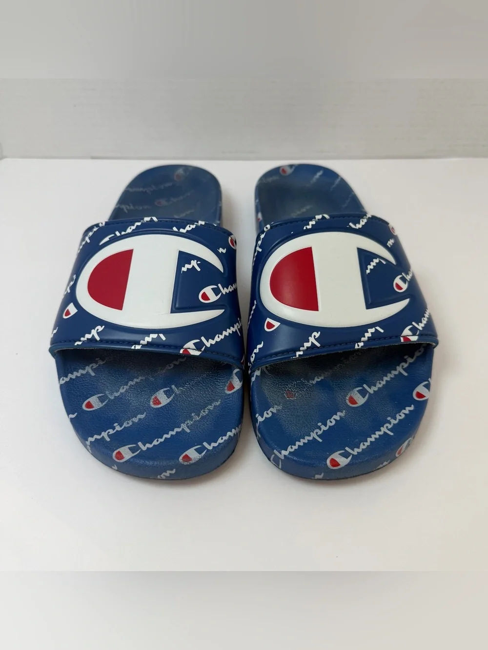 Men’s Champion Slides